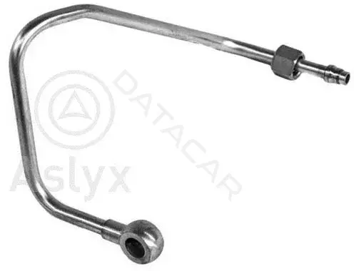 Маслопровод турбины Aslyx AS-503355
