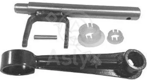 Выжимной подшипник Aslyx AS-201878