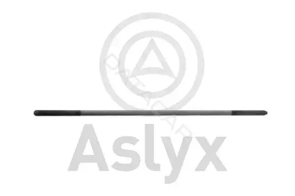 Рабочий цилиндр сцепления Aslyx AS-202332