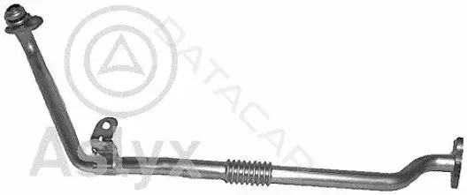 Маслопровод турбины Aslyx AS-503256
