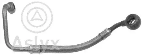 Маслопровод турбины Aslyx AS-503301