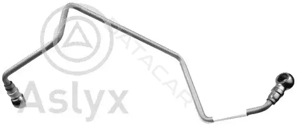 Маслопровод турбины Aslyx AS-503324