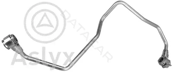 Маслопровод турбины Aslyx AS-503326
