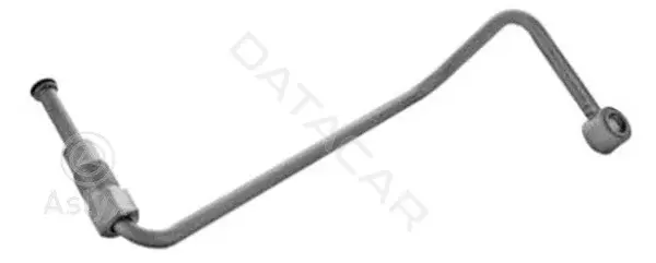 Маслопровод турбины Aslyx AS-503329