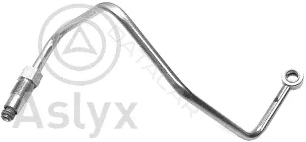 Маслопровод турбины Aslyx AS-503331