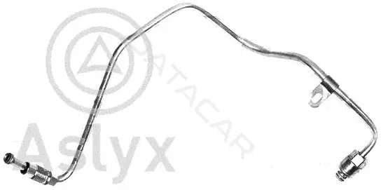 Маслопровод турбины Aslyx AS-503335