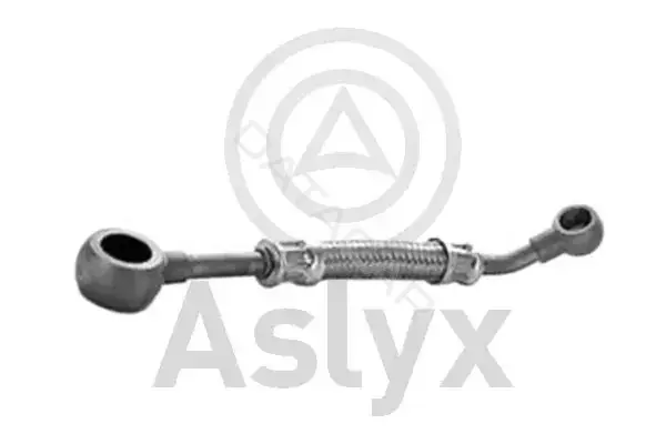 Маслопровод турбины Aslyx AS-503338