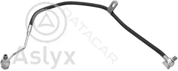 Маслопровод турбины Aslyx AS-503350