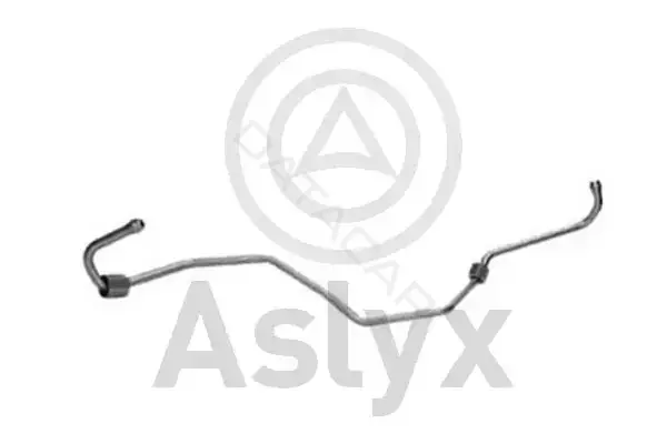 Маслопровод турбины Aslyx AS-503418