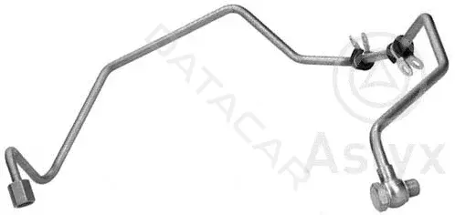 Маслопровод турбины Aslyx AS-503430