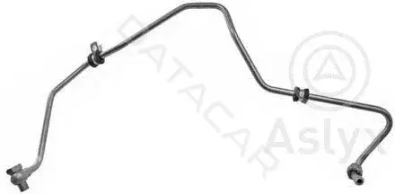 Маслопровод турбины Aslyx AS-503431