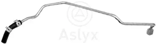 Маслопровод турбины Aslyx AS-503434