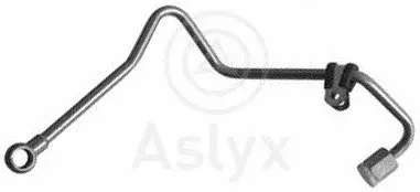 Маслопровод турбины Aslyx AS-503449