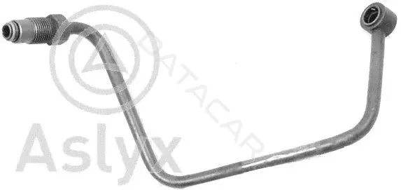 Маслопровод турбины Aslyx AS-601069