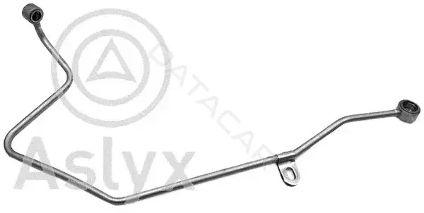 Маслопровод турбины Aslyx AS-601071