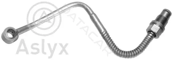 Маслопровод турбины Aslyx AS-601072