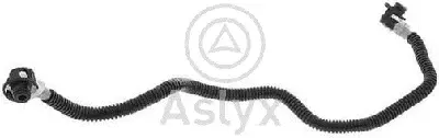 Заливная горловина Aslyx AS-601820