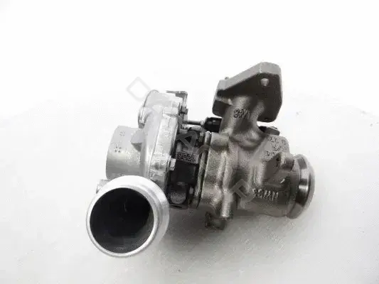 Турбина GARRETT 801374-5004S