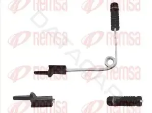 Датчик износа тормозных колодок REMSA 001009