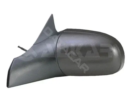 Наружное зеркало ALKAR 6101417