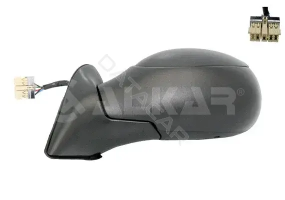 Наружное зеркало ALKAR 6125364