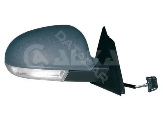 Наружное зеркало ALKAR 6126117