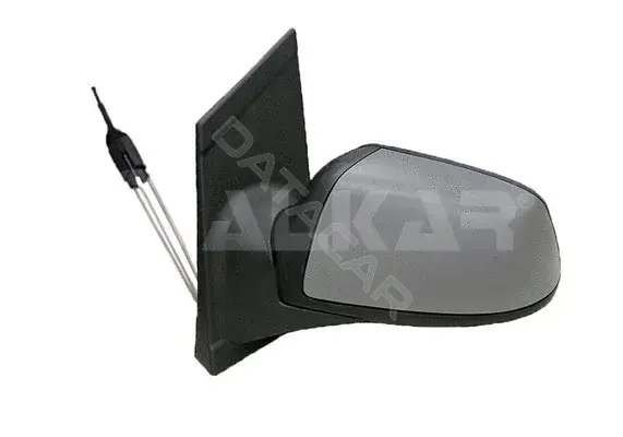 Наружное зеркало ALKAR 6137400