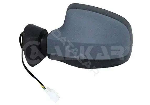 Наружное зеркало ALKAR 6139594