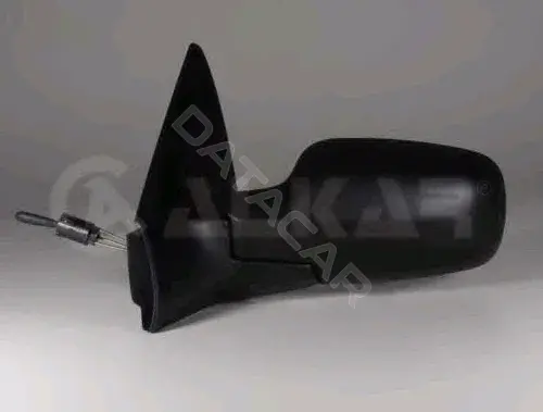 Наружное зеркало ALKAR 6164228