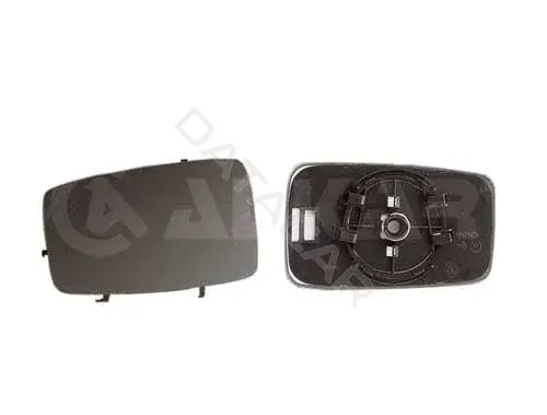 Стекло зеркала ALKAR 6401098