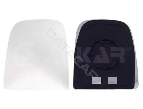Стекло зеркала ALKAR 6401249