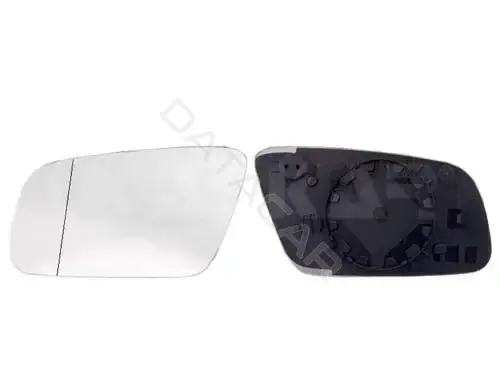 Стекло зеркала ALKAR 6401797