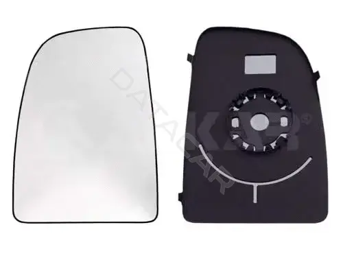 Стекло зеркала ALKAR 6401922