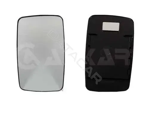 Стекло зеркала ALKAR 6401966