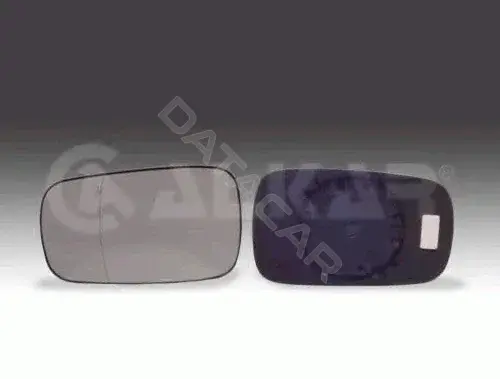 Стекло зеркала ALKAR 6402229
