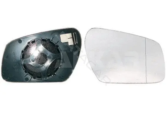 Стекло зеркала ALKAR 6402392