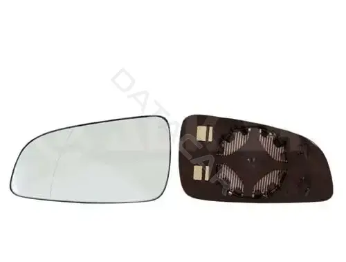 Стекло зеркала ALKAR 6402438
