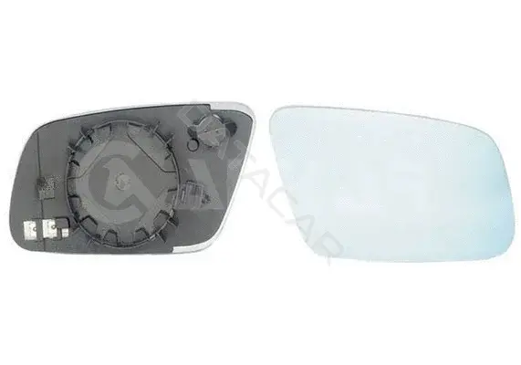 Стекло зеркала ALKAR 6402797