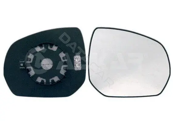 Стекло зеркала ALKAR 6402858