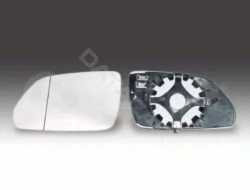 Стекло зеркала ALKAR 6412111