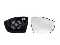 Стекло зеркала ALKAR 6412134