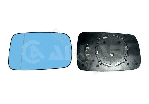 Стекло зеркала ALKAR 6421842