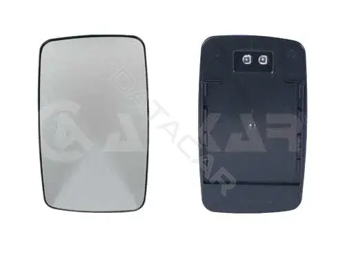 Стекло зеркала ALKAR 6431966