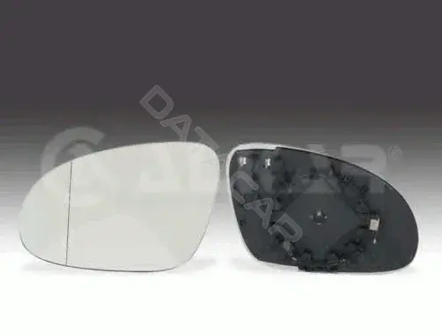Стекло зеркала ALKAR 6432128