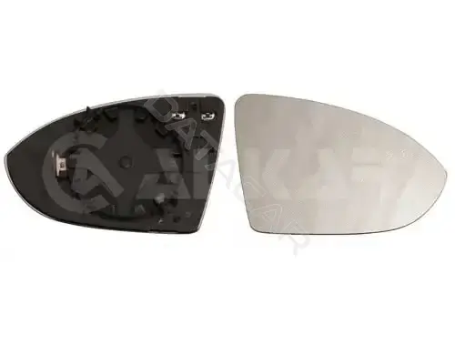 Стекло зеркала ALKAR 6432138
