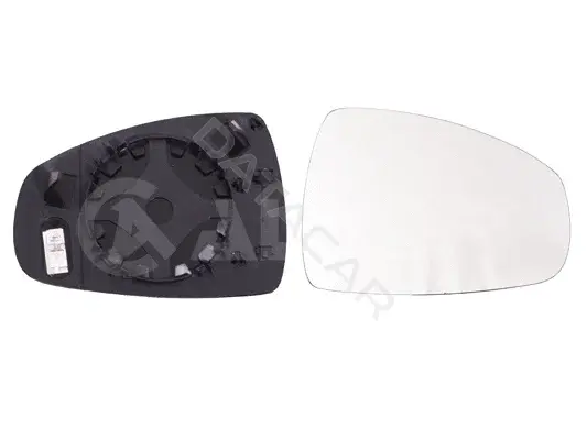 Стекло зеркала ALKAR 6432790