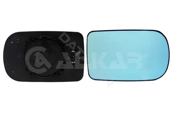 Стекло зеркала ALKAR 6432844