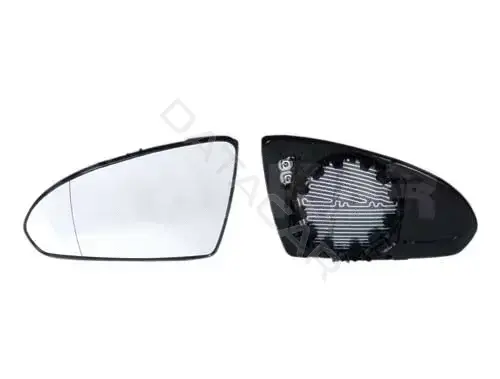 Стекло зеркала ALKAR 6432978