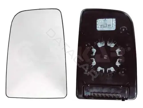 Стекло зеркала ALKAR 6441994