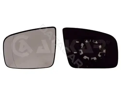 Стекло зеркала ALKAR 6451710